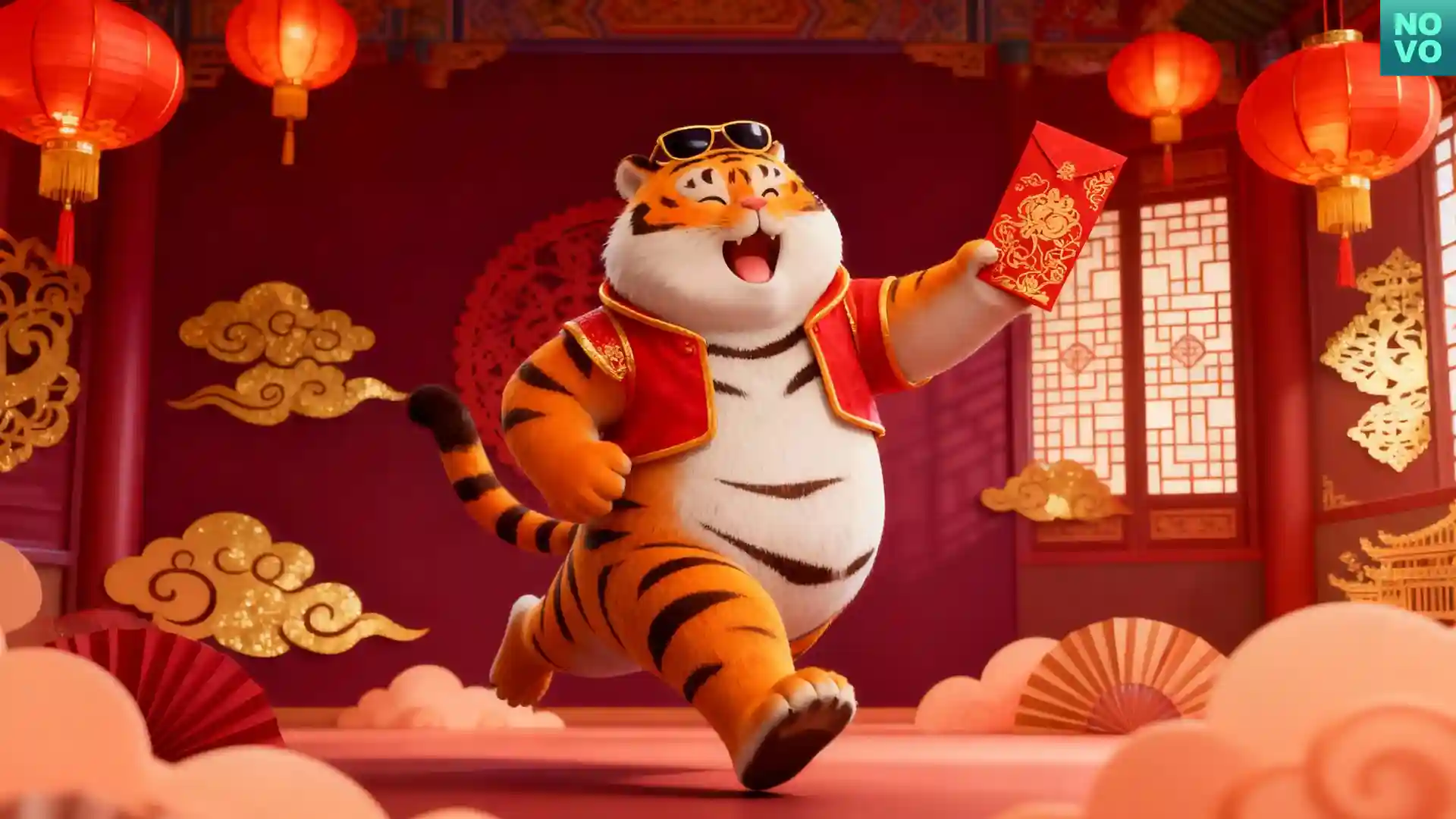 entretenimento online